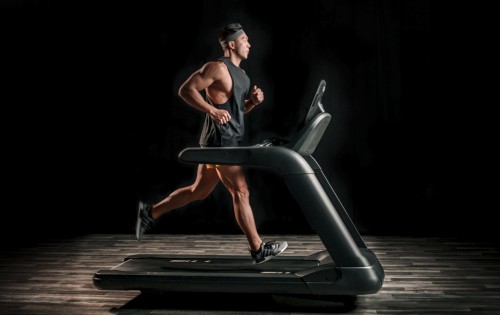 健身房进口高端健身器材Precor必确让锻炼者尽享舒适健身生活永盈会体育APP下